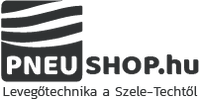 Szele-Tech webshop