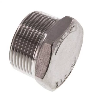 Zárócsavar 1", RM-1.4408