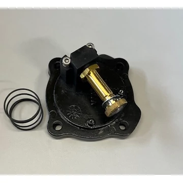 Electro-Pneumatic kit