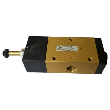 Mágnesszelep 3/2 ms. G1/2"