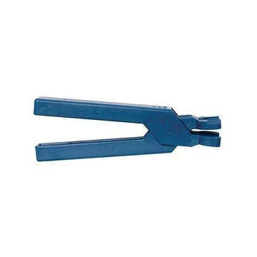 1/4" cső- és fittingszerelő fogó