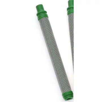 Airless nyélszűrő, zöld
