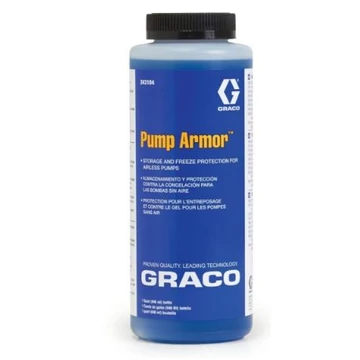 GRACO ULTRAMAX öblítő folyadék