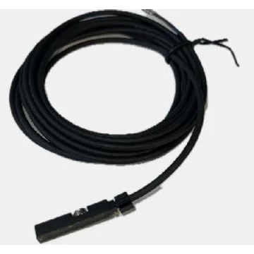 Közelítéskapcsoló, 5-30V AC/DC, 5m, D-slot - mini