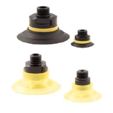 Vákuumkorong szilikon átm 10mm - FIPA