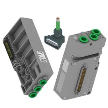 Moduláris alaplap MS 4mm