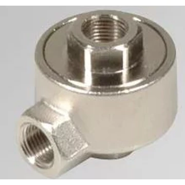 Gyorsleürítő szelep G1/8"