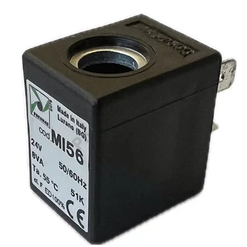 Mágnestekercs 24V AC (30mm)