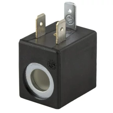 Mágnestekercs 220V AC (32mm)