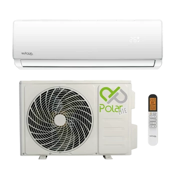 Polar Lite 3,5 kW, inverteres klíma szett , kültéri és beltéri