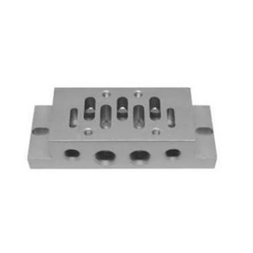 Alaplap ISO2 1/2"