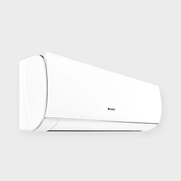 Gree Comfort Pro 5,3 Kw inverteres Klíma kültéri és beltéri