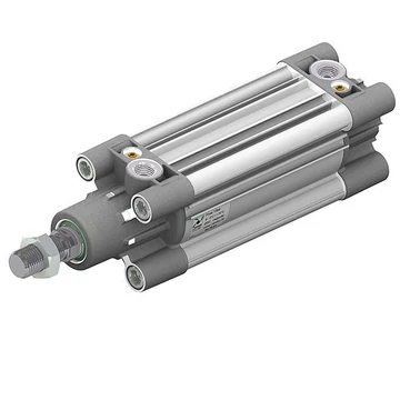 Kettősműködésű henger, ISO 15552 ECOLIGHT