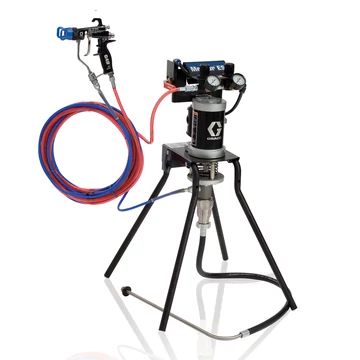 Mini Merkur komplett