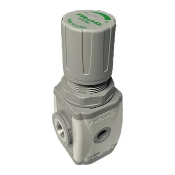 Nyomásszabályozó  G1/4", 0-12bar