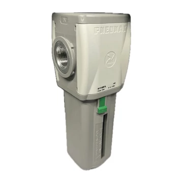 Szűrőegység G1/2",  5µ,