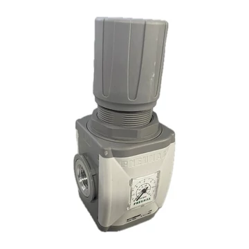 Nyomásszabályozó  G1/2", 0-12bar, órával