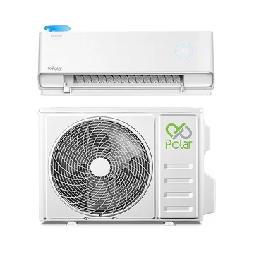 Polar Fresh 2,5 kW, inverteres klíma szett , kültéri és beltéri