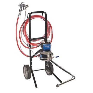 Graco Triton komplett