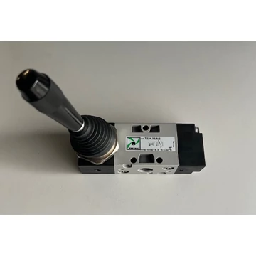 Kézi karos szelep, 3/2 bs G1/4"techno