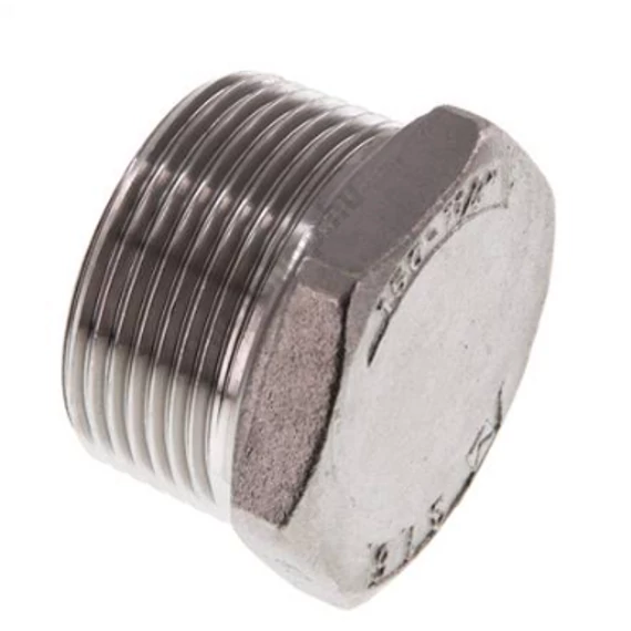 Zárócsavar 1", RM-1.4408