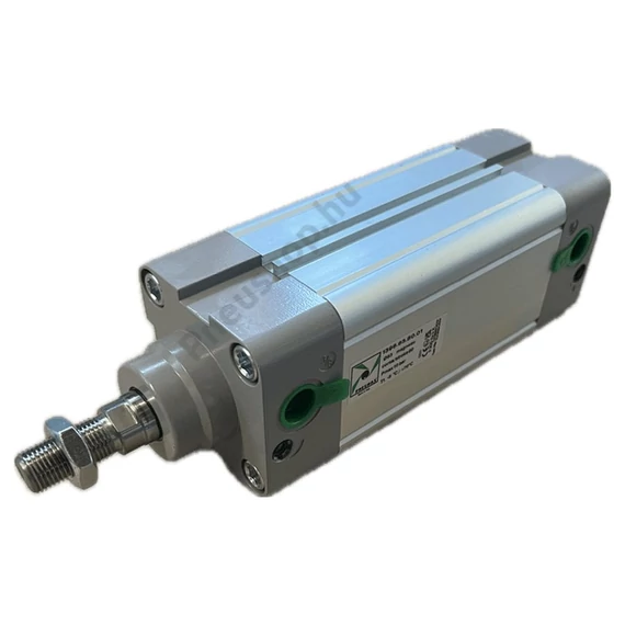 Kettősműködésű henger, ISO 15552 ECOPLUS