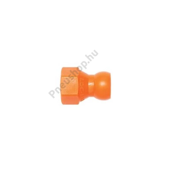 1/4" csatlakozó 7/16"- os belsőmenettel