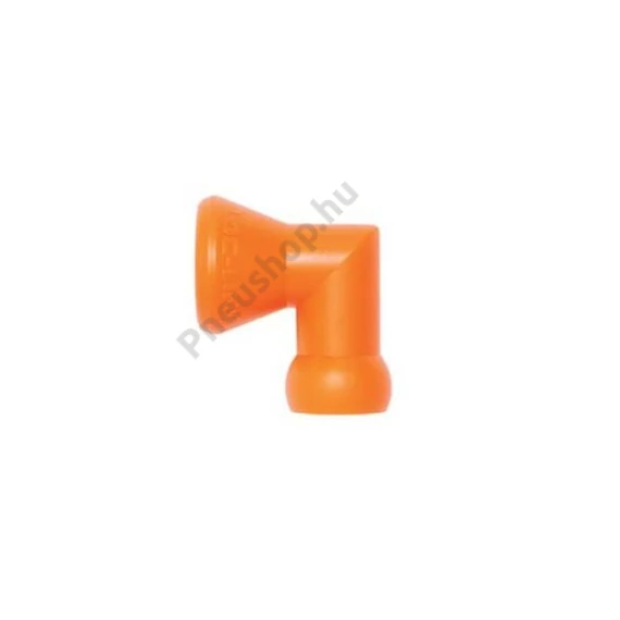 1/4" könyökszegmens
