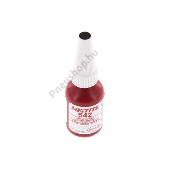 Loctite menettömítő ragasztó, 10ml