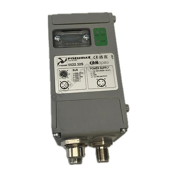 Modul 8 Can open 32 Optyma-s