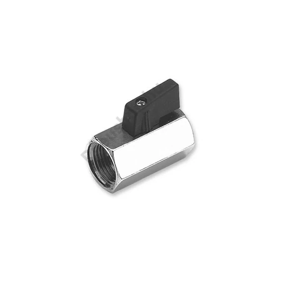 Mini gömbcsap belső menetes 3/4