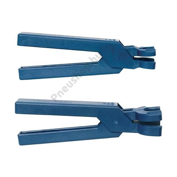 1/4" és 1/2" cső- és fittingszerelő fogókészlet