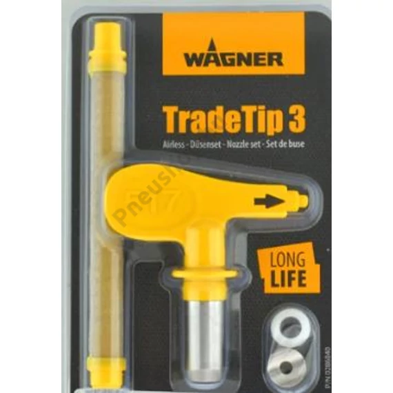 Wagner Trade Tip 213 fúvóka