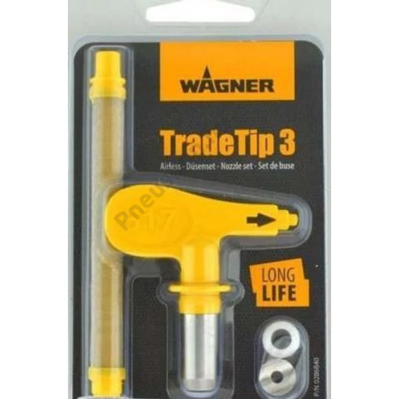 Wagner Trade Tip 217 fúvóka