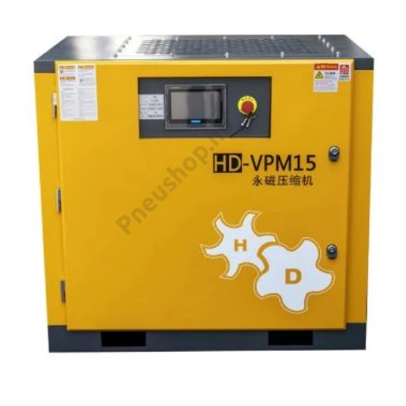 Csavarkompresszor -  HANDE - HD VPM15