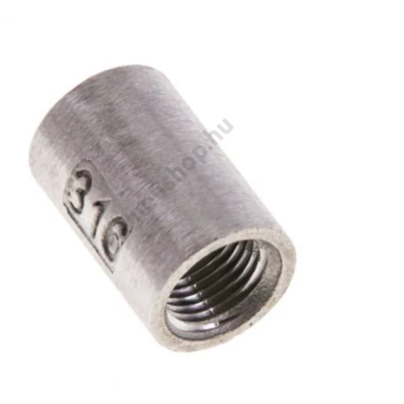 Közcsavar, BB, 1/4 1/4 NPT