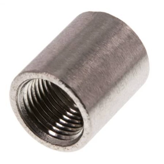 Közcsavar, BB, 3/8 3/8 NPT