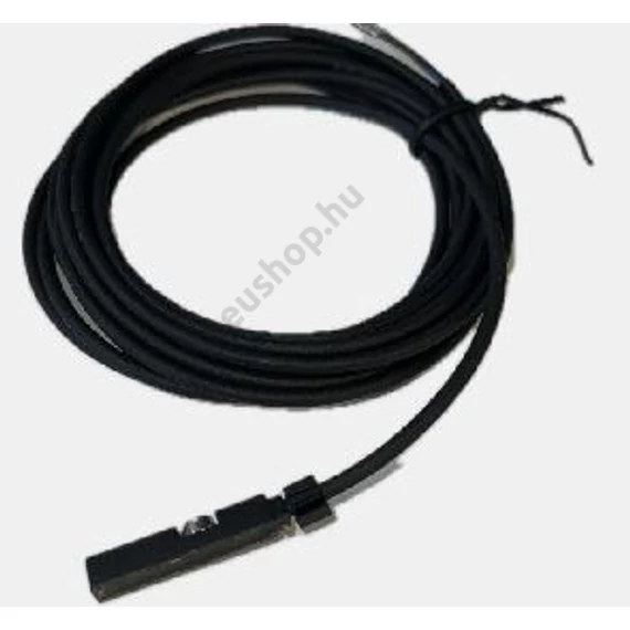Közelítéskapcsoló, 5-30V AC/DC, 5m, D-slot - mini