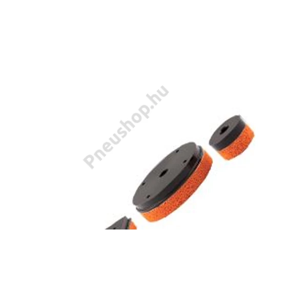Kerek habszivacs vákuumkorong, G1/4", átm.: 64mm