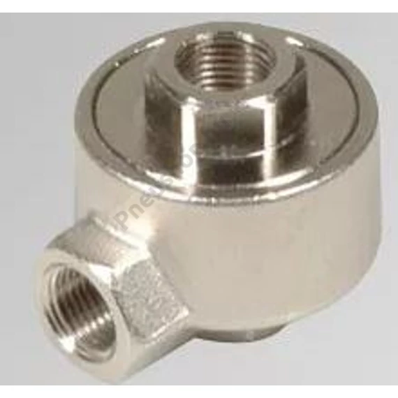 Gyorsleürítő szelep G1/8"