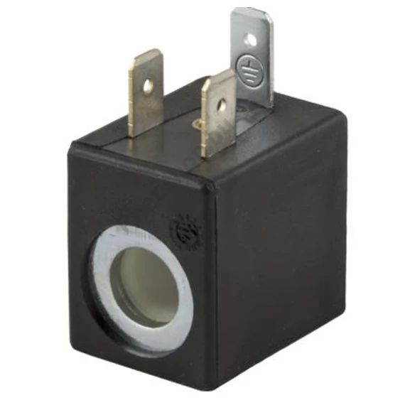 Mágnestekercs 220V AC (32mm)