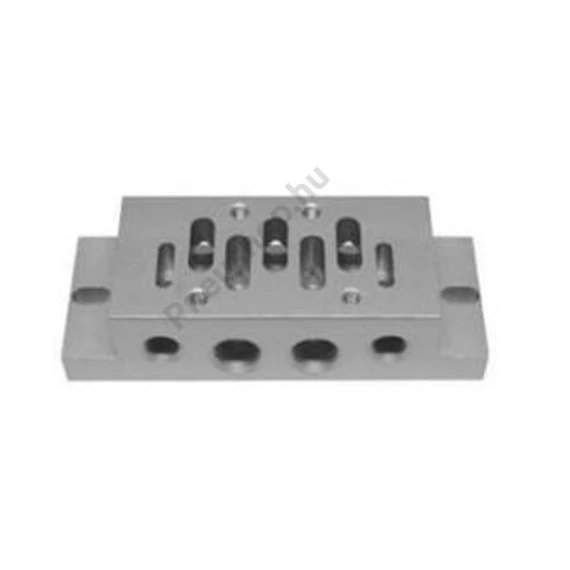 Alaplap ISO2 1/2"