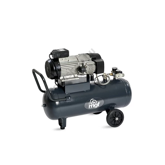 Olajmentes kompresszor 200l/min, 50 l tartály