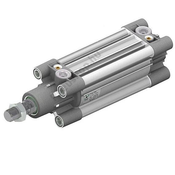 Kettősműködésű henger, ISO 15552 ECOLIGHT