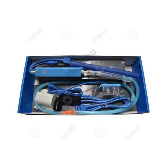 KONDENZVÍZ SZIVATTYÚ ASPEN-SILENT+ MINI AQUA 12l/h (Extra csendes/19DB(A)