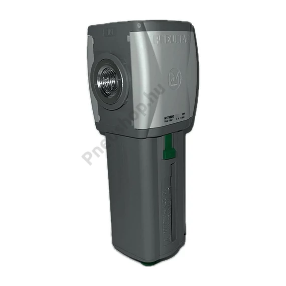 Szűrőegység G1/2", aktív szenes