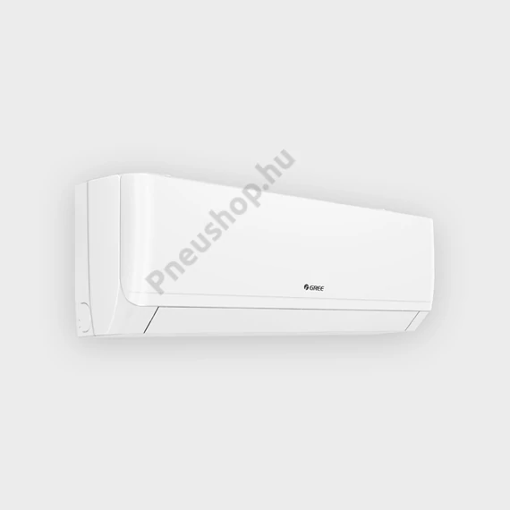 Gree Summer 3,2 Kw inverteres Klíma kültéri és beltéri