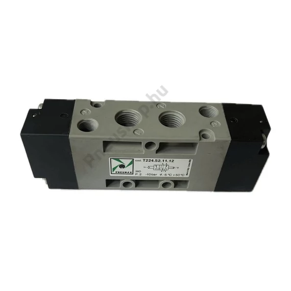 Pneumatikus szelep, 5/2 G1/4"  bs., differencial
