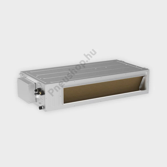 Gree UM6 Légcstornás inverter 16 kW klíma szett