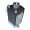 Alapszelep 3/2, NC, 24V DC